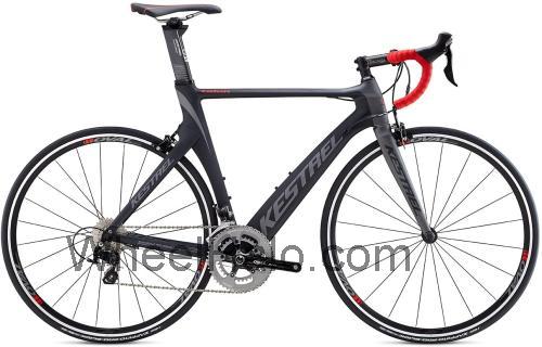 Kestrel Talon Road specs and reviews 